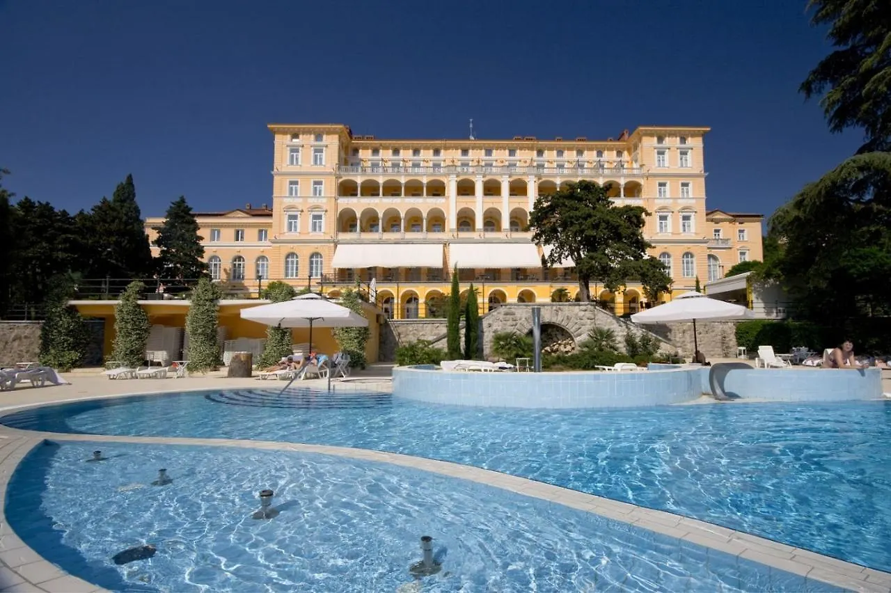 Apartment In Crikvenica With Sea View, Terrace, Air Conditioning, Wifi 3492-5 0*,  Croatia