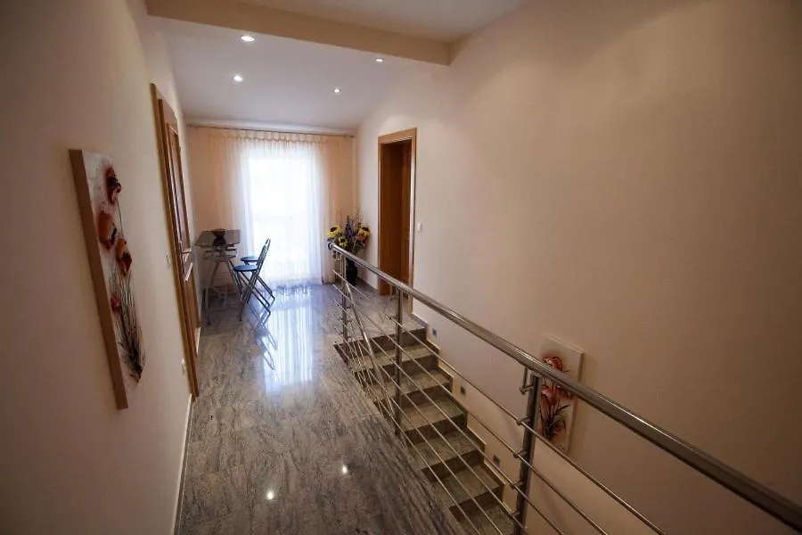 Apartment In Crikvenica With Sea View, Terrace, Air Conditioning, Wifi 3492-5