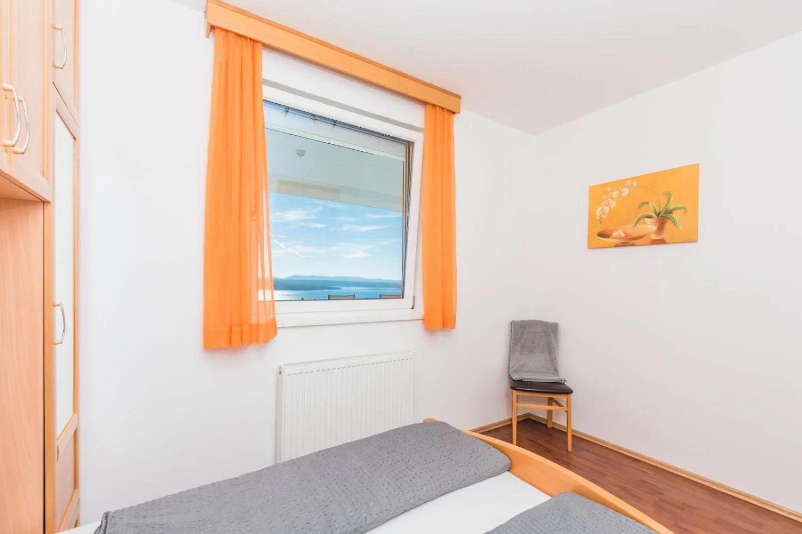 Apartment In Crikvenica With Sea View, Terrace, Air Conditioning, Wifi 3492-5
