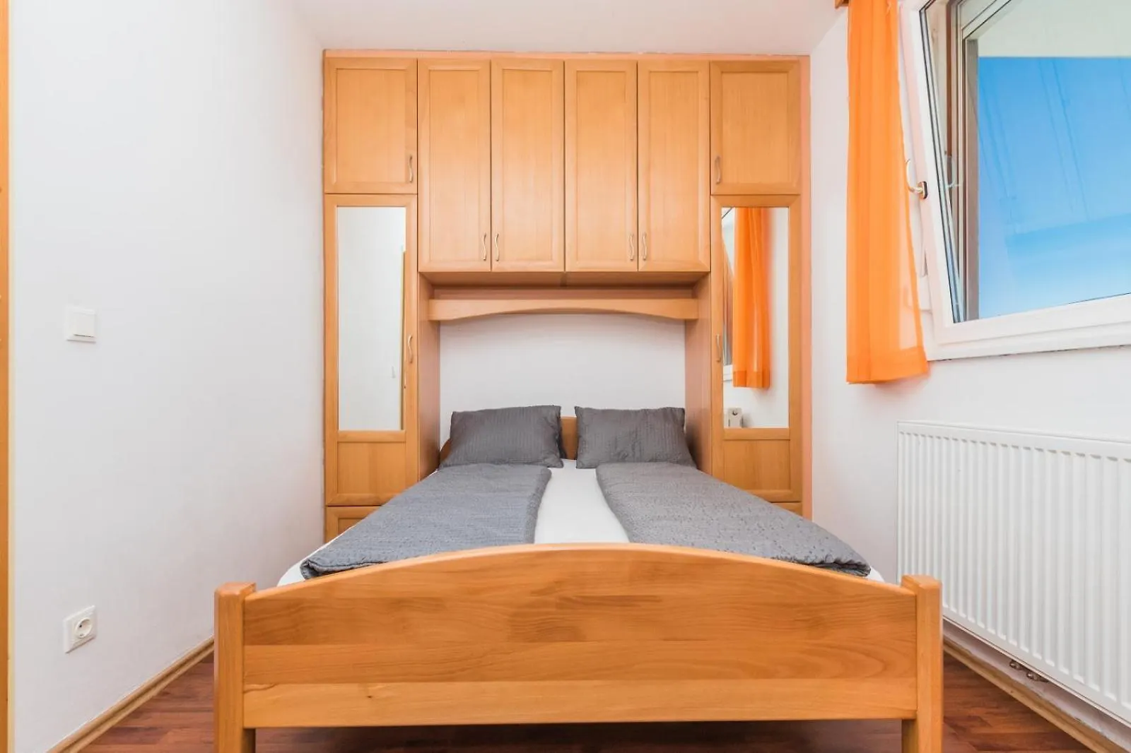 Apartment In Crikvenica With Sea View, Terrace, Air Conditioning, Wifi 3492-5