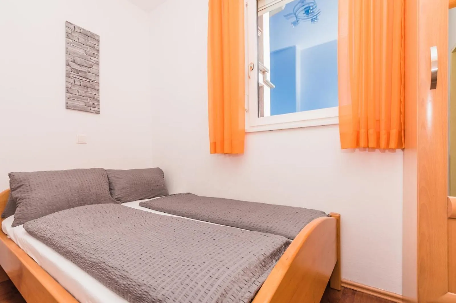 Apartment In Crikvenica With Sea View, Terrace, Air Conditioning, Wifi 3492-5