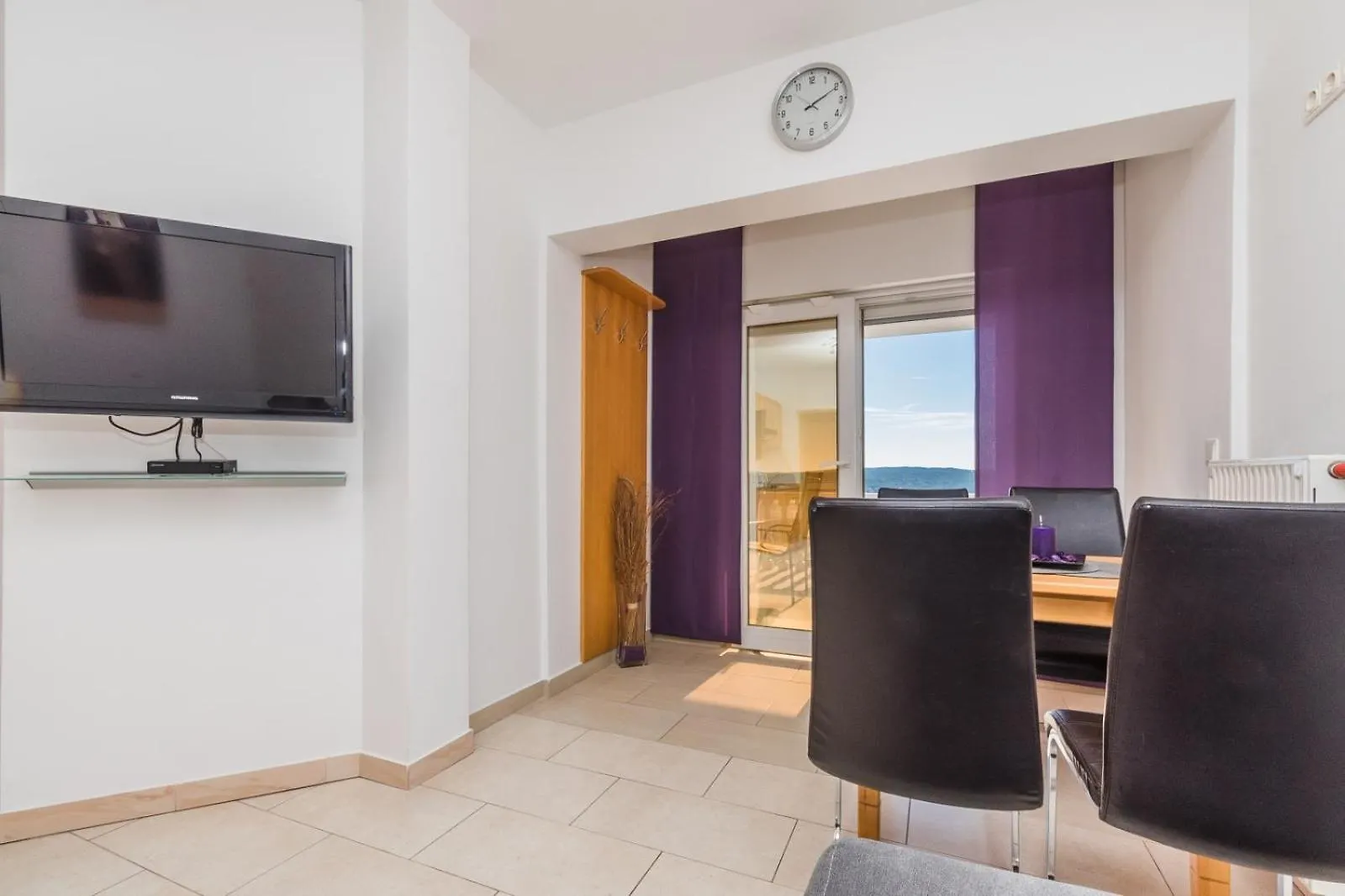 Apartment In Crikvenica With Sea View, Terrace, Air Conditioning, Wifi 3492-5
