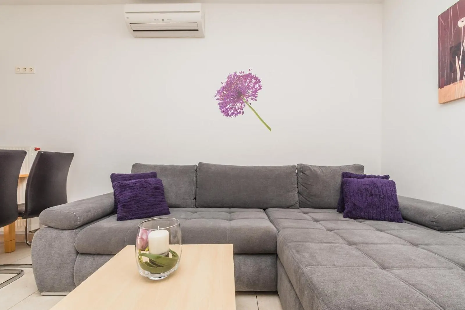 Apartment In Crikvenica With Sea View, Terrace, Air Conditioning, Wifi 3492-5